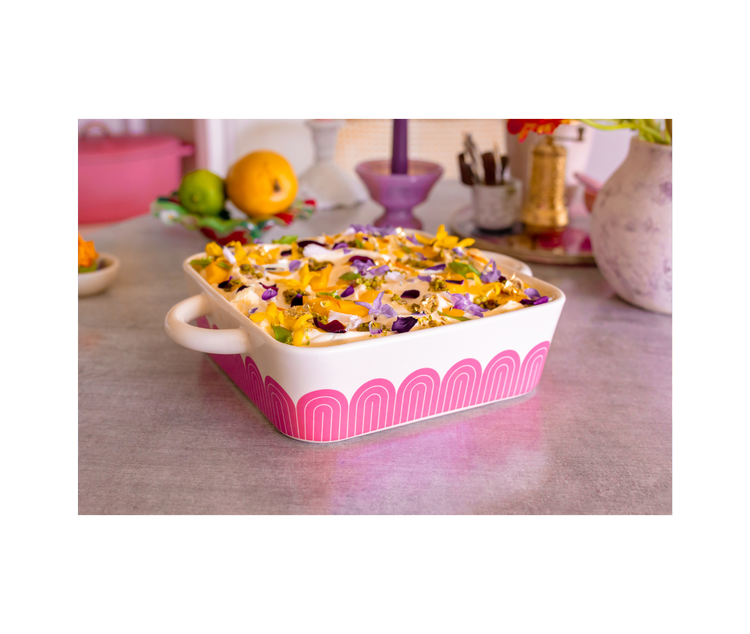 Little Hottie bakeware Great Jones