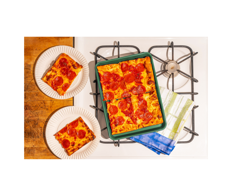 Little Sheet bakeware Great Jones