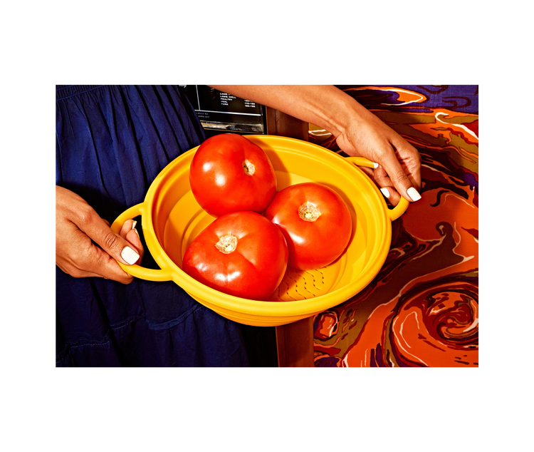 Small Colander Accessories Great Jones