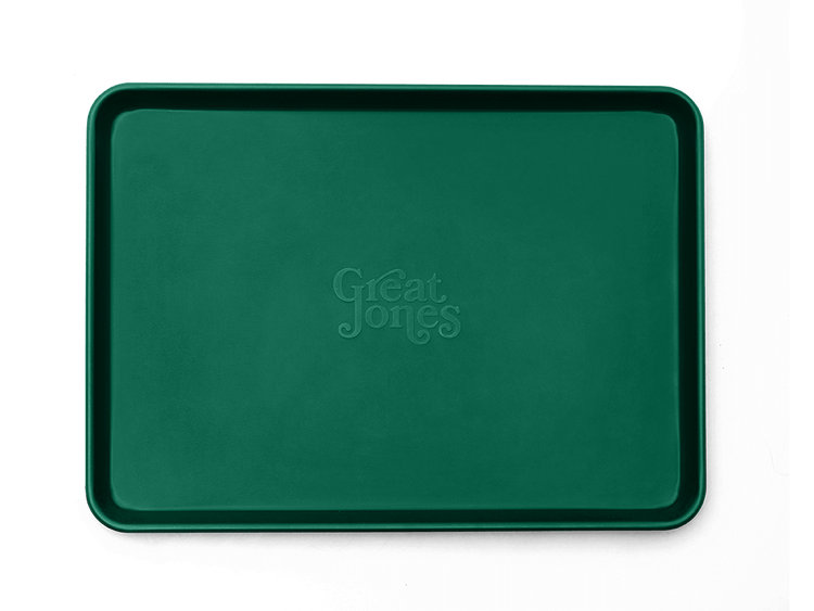 Holy Sheet Duo & Baking Mats