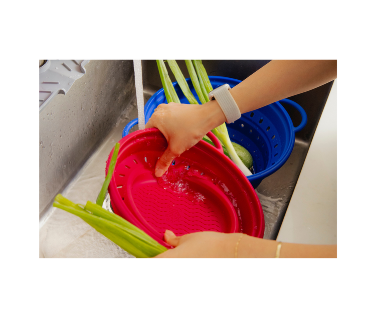 Colander Set