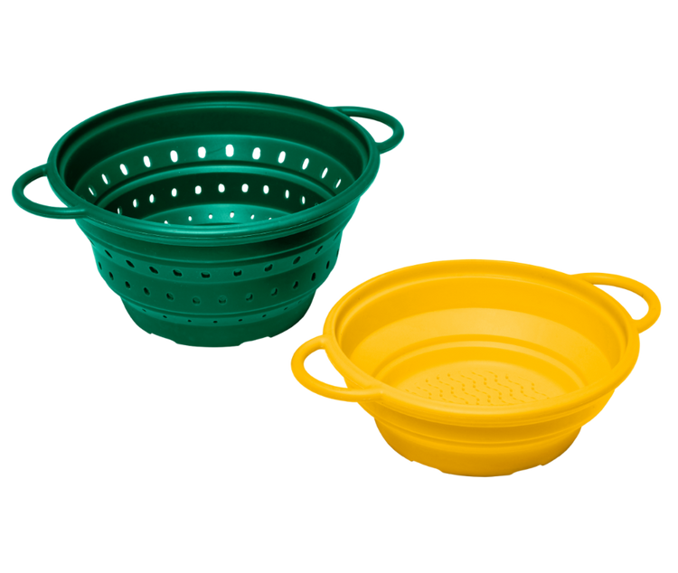 Colander Set