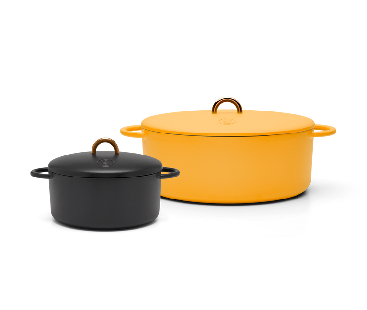Double Dutch Bundle Great Jones Mustard Pepper