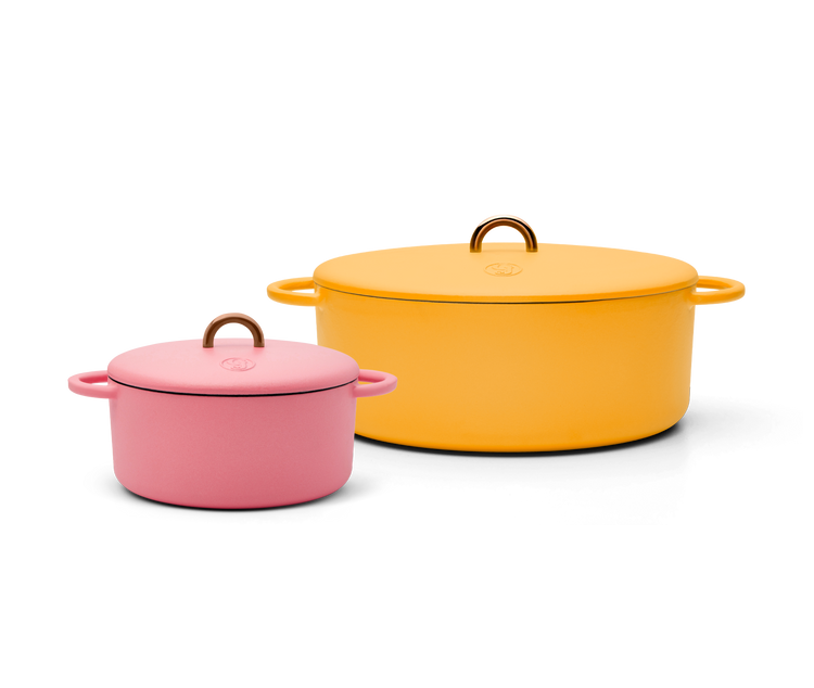 Double Dutch Bundle Great Jones Mustard Taffy