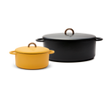 Double Dutch Bundle Great Jones Pepper Mustard