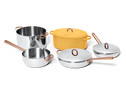 Family Style Bundle Great Jones Mustard