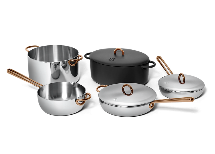 Family Style Bundle Great Jones Pepper