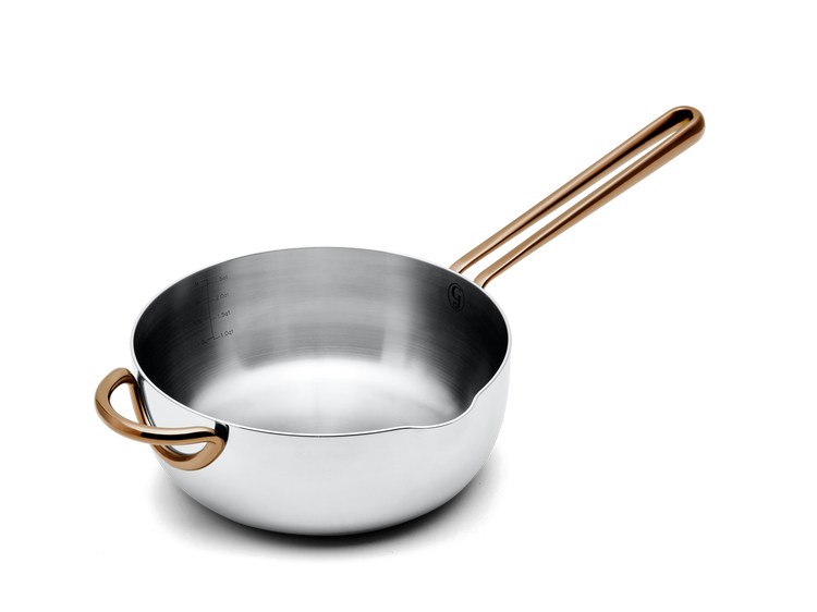 Saucy - Base cookware Great Jones