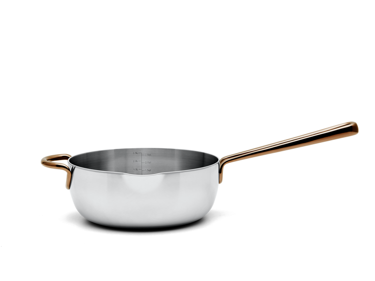 Saucy - Base cookware Great Jones