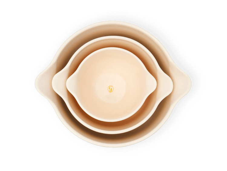 Stir Crazy Medium Bowl bakeware Great Jones