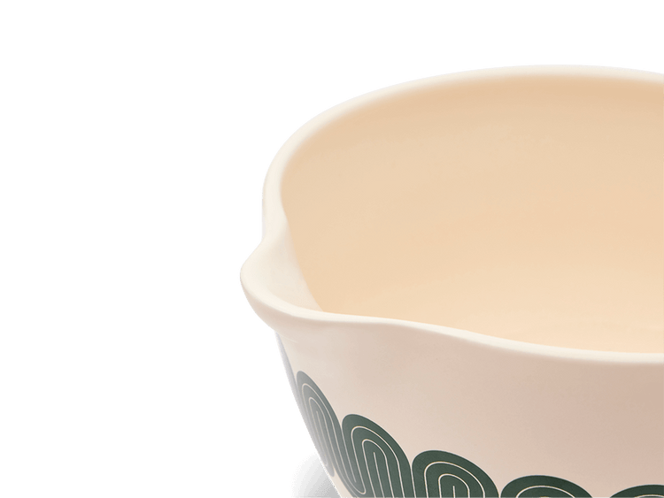 Stir Crazy Medium Bowl bakeware Great Jones