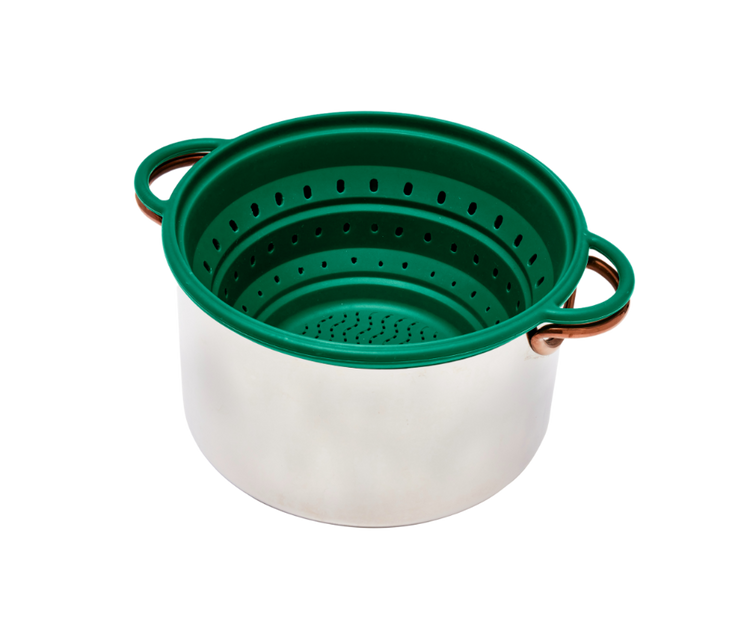 Big Colander Accessories Great Jones