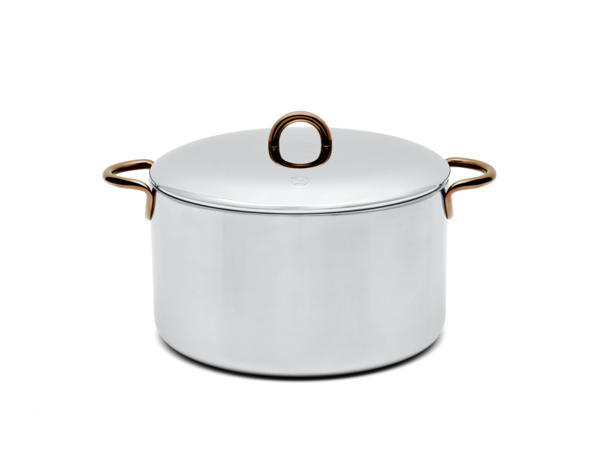 Big Lid - Engraved cookware Great Jones