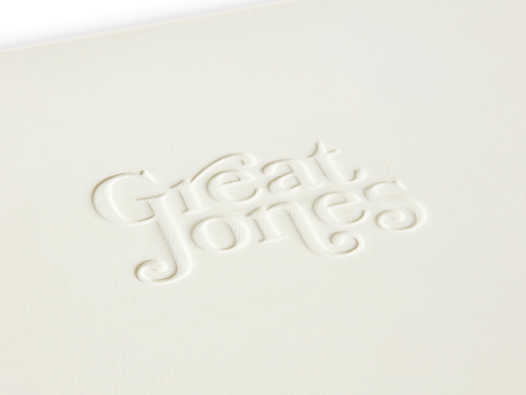 Hot Dish bakeware Great Jones
